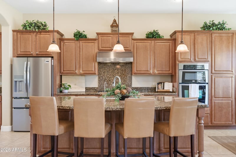 4309 E Maplewood Ct, Gilbert, AZ 85297