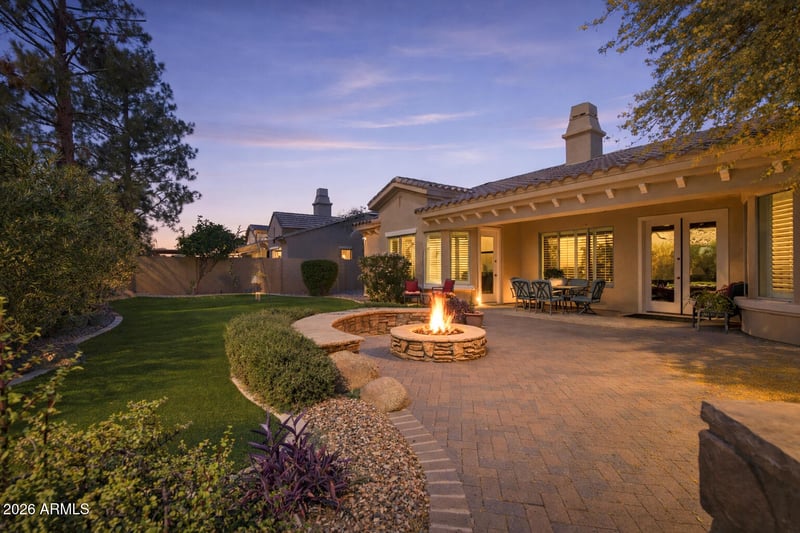 4309 E Maplewood Ct, Gilbert, AZ 85297