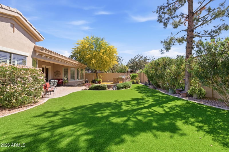 4309 E Maplewood Ct, Gilbert, AZ 85297