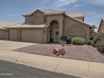 4309 E Rockledge Rd, Phoenix, AZ 85044