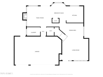 4309 Rockledge Rd, Phoenix, AZ 85044