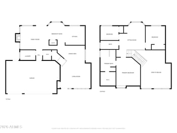 4309 E Rockledge Rd, Phoenix, AZ 85044