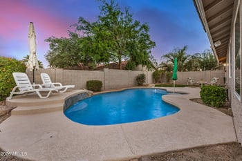 4309 Tanglewood Dr, Phoenix, AZ 85048