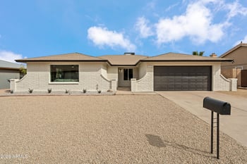4309 Western Star Blvd, Phoenix, AZ 85044