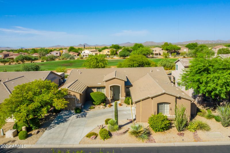 4309 E Zenith Ln, Cave Creek, AZ 85331