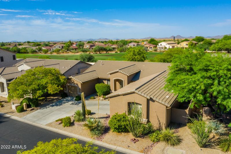 4309 E Zenith Ln, Cave Creek, AZ 85331
