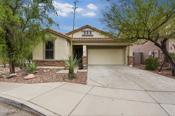 4309 Heyerdahl Dr, New River, AZ 85087