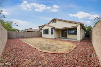 4309 Heyerdahl Dr, New River, AZ 85087