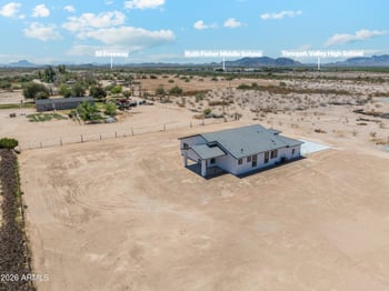 4309 378th Ave, Tonopah, AZ 85354