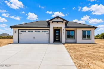 4309 N 378th Ave, Tonopah, AZ 85354