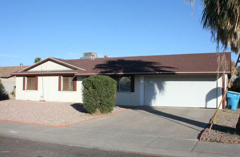 4309 N 71st Ln, Phoenix, AZ 85033