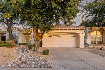 4309 Rancho Caliente Dr, Cave Creek, AZ 85331