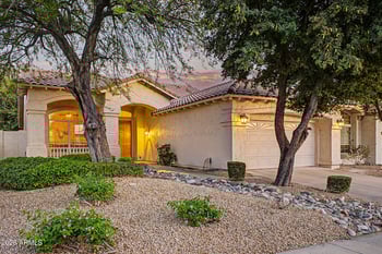 4309 Rancho Caliente Dr, Cave Creek, AZ 85331