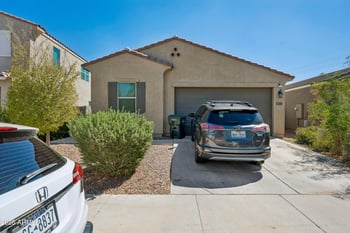 4309 S 97th Dr, Tolleson, AZ 85353