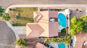 4309 Tanglewood Dr, Phoenix, AZ 85048