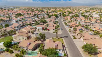 4309 Tanglewood Dr, Phoenix, AZ 85048