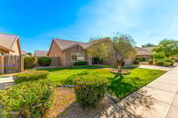 4309 Thistle Landing Dr, Phoenix, AZ 85044