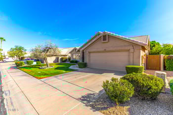 4309 Thistle Landing Dr, Phoenix, AZ 85044