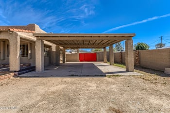 431 98th St, Mesa, AZ 85207