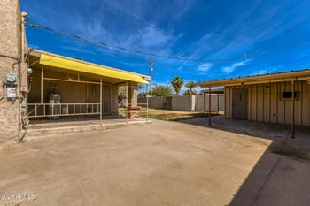 431 98th St, Mesa, AZ 85207