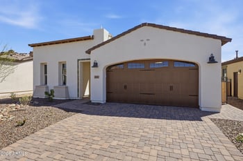 431 Bracciano Ave, Queen Creek, AZ 85140