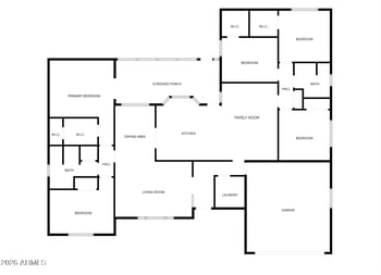 431 Carter Dr, Tempe, AZ 85282