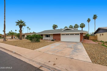 431 Carter Dr, Tempe, AZ 85282