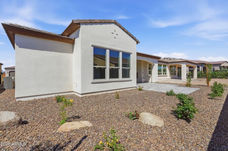 431 E Bracciano Ave, Queen Creek, AZ 85140