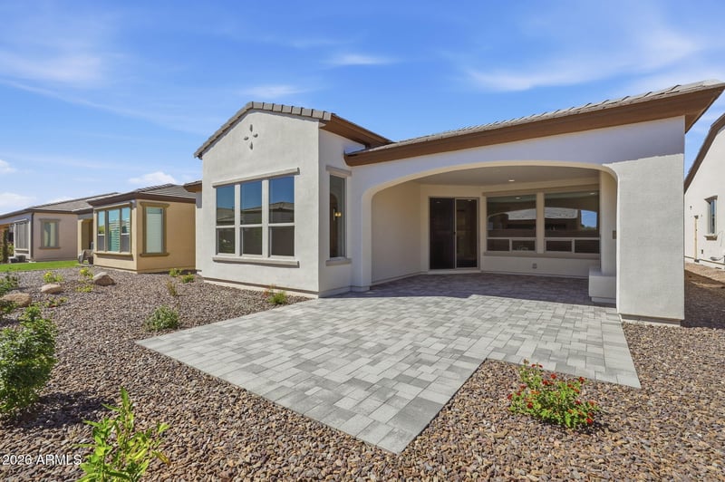 431 E Bracciano Ave, Queen Creek, AZ 85140