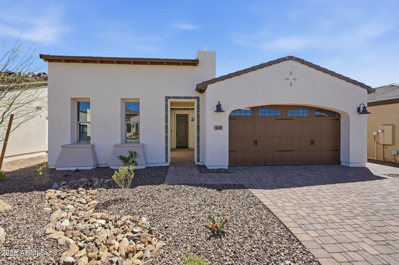 431 E Bracciano Ave, Queen Creek, AZ 85140