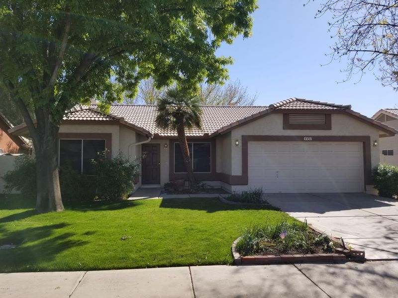 431 E Century Ave, Gilbert, AZ 85296