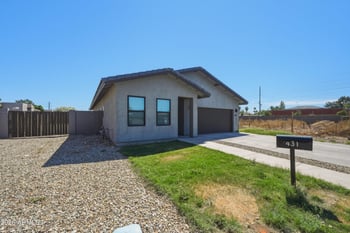 431 Matlock St, Mesa, AZ 85203