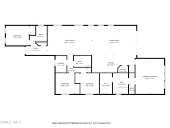 431 Matlock St, Mesa, AZ 85203