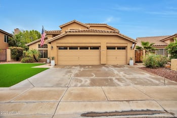 431 Mountain Vista Dr, Phoenix, AZ 85045