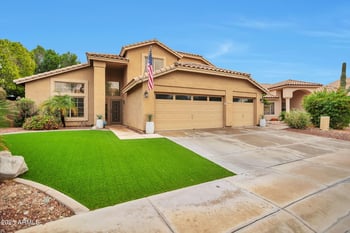 431 Mountain Vista Dr, Phoenix, AZ 85045