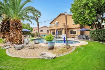 431 Mountain Vista Dr, Phoenix, AZ 85045