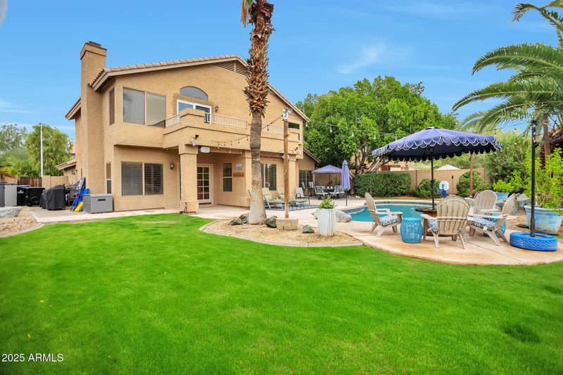 431 Mountain Vista Dr, Phoenix, AZ 85045