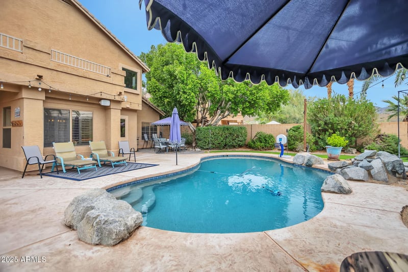 431 Mountain Vista Dr, Phoenix, AZ 85045