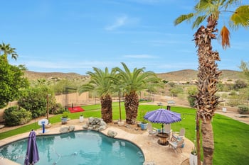 431 Mountain Vista Dr, Phoenix, AZ 85045