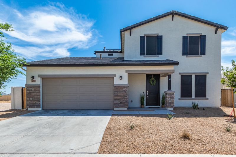 431 S 193rd Dr, Buckeye, AZ 85326
