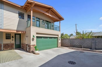 431 W 9th St, Tempe, AZ 85281