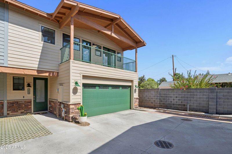 431 W 9th St, Tempe, AZ 85281
