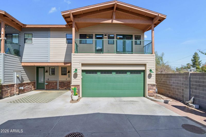 431 W 9th St, Tempe, AZ 85281