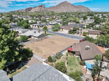 4310 42nd Pl, Phoenix, AZ 85018