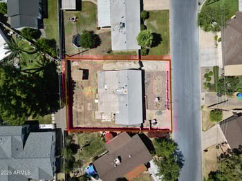 4310 42nd Pl, Phoenix, AZ 85018