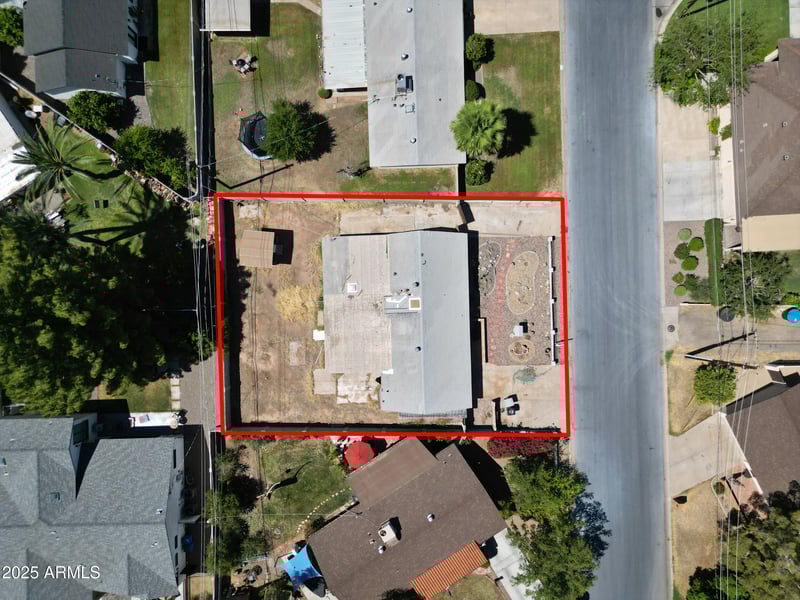 4310 42nd Pl, Phoenix, AZ 85018