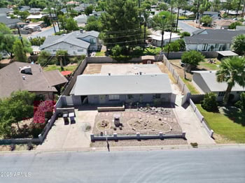 4310 42nd Pl, Phoenix, AZ 85018