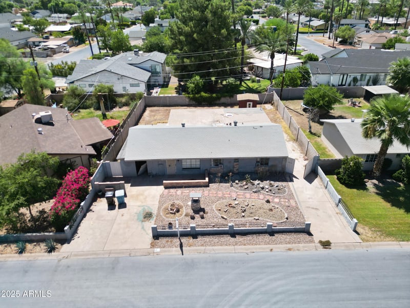 4310 42nd Pl, Phoenix, AZ 85018