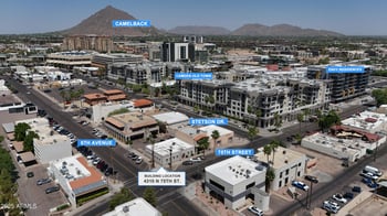 4310 75th St, Scottsdale, AZ 85251