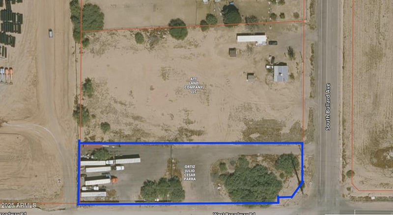 4310 Bullard Ave #'-', Goodyear, AZ 85338